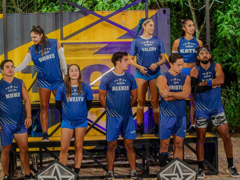 ¿Quién sale de Exatlón México hoy? Eliminado del 15 de marzo