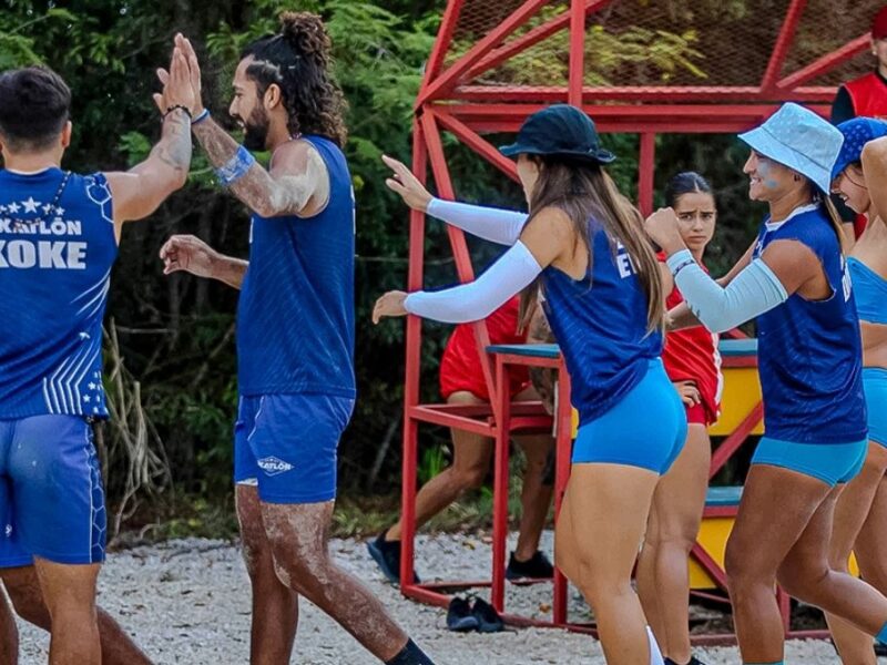 exatlon mexico quien gana la villa 360 hoy 19 de marzo