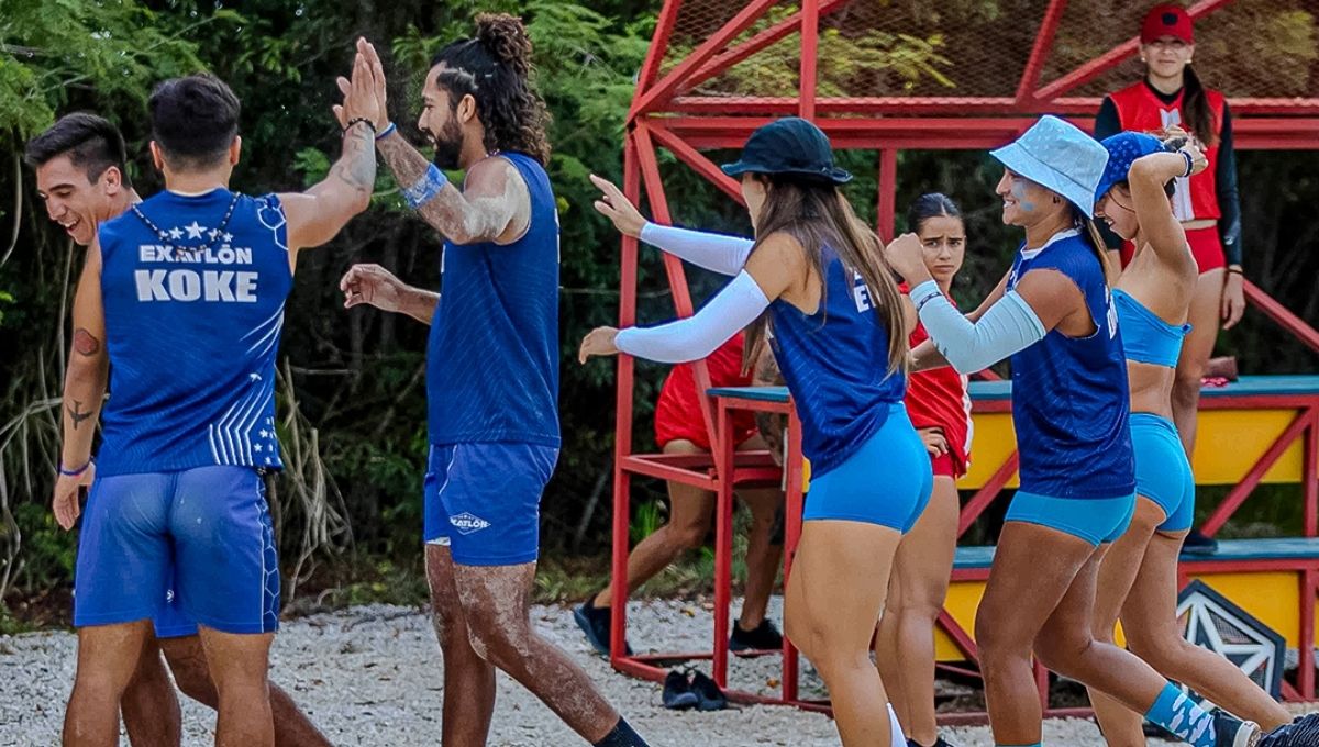 exatlon mexico quien gana la villa 360 hoy 19 de marzo