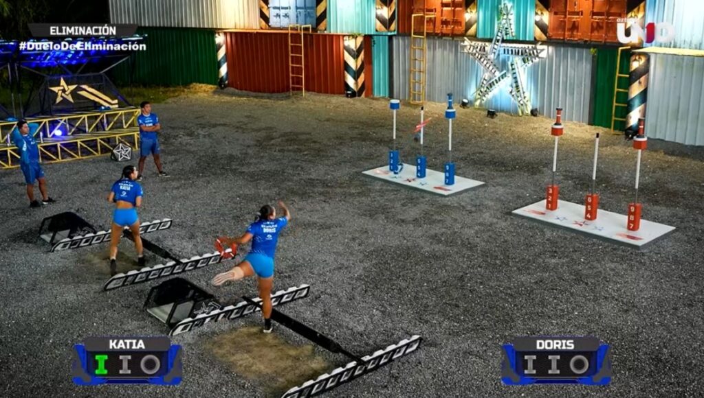 Qué pasó en Exatlón México el domingo 22 de marzo 2026, resumen del reality