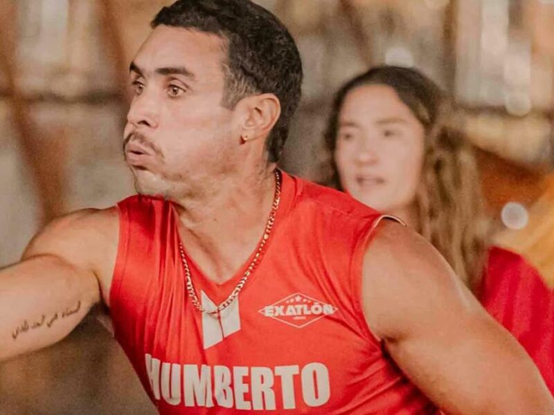 ¿Quién gana la supervivencia hoy en Exatlón México?