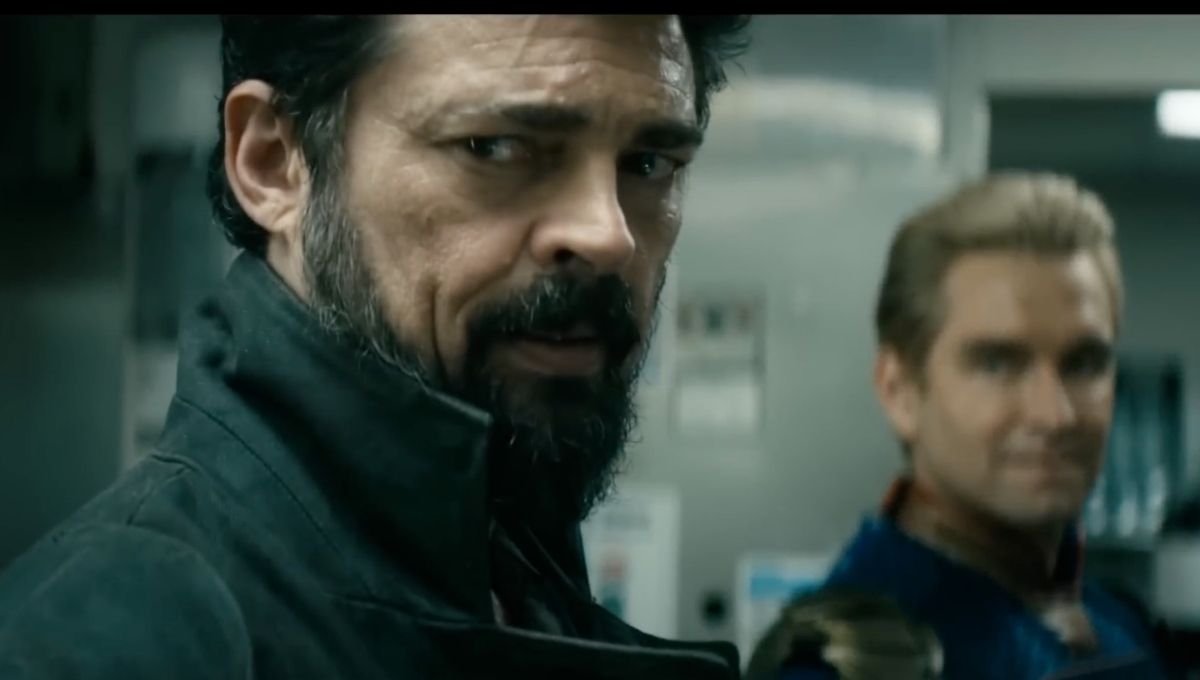 fecha de estreno reparto y sinopsis de the boys temporada 5