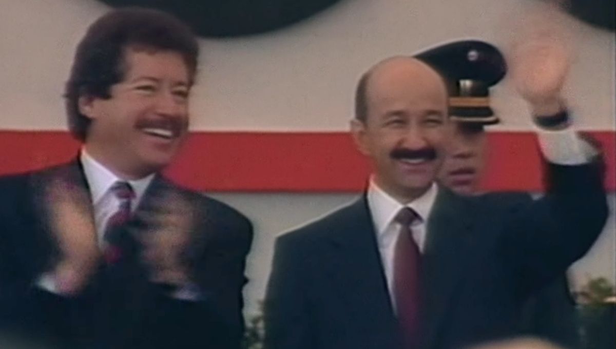 fecha de estreno y trailer de los asesinos de colosio