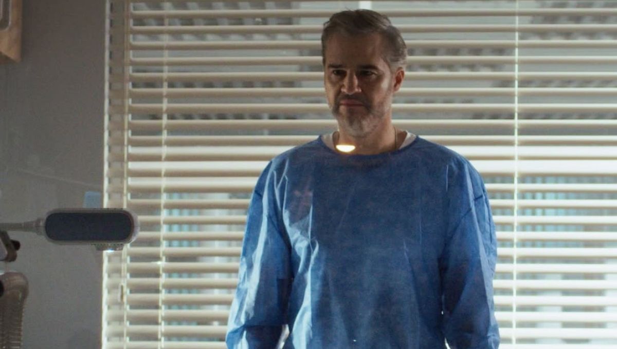 final explicado de la serie doc