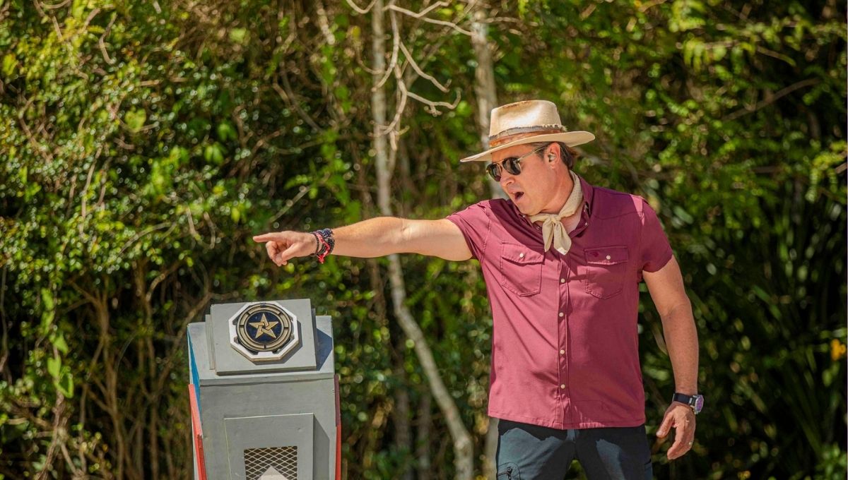 ganadores del duelo de los enigmas de exatlon mexico 31 de marzo