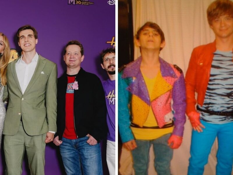 elenco original de Hannah Montana a 20 años del estreno