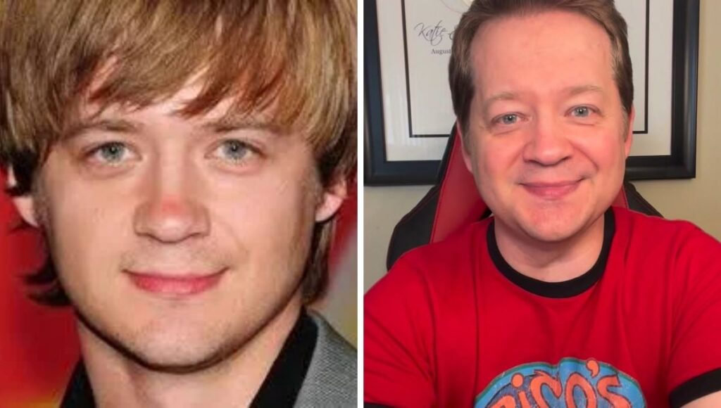 elenco original de Hannah Montana a 20 años del estreno