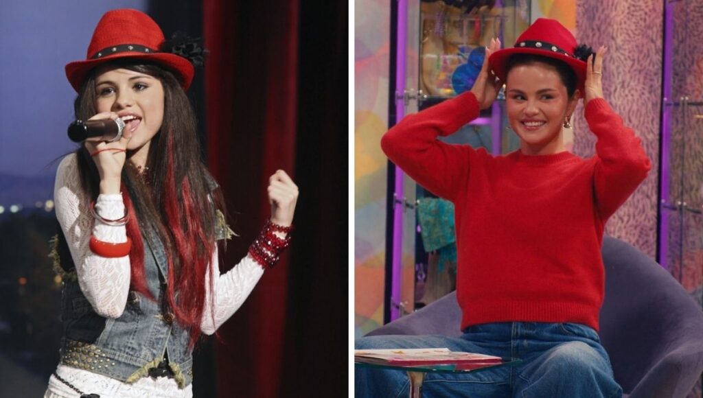 elenco original de Hannah Montana a 20 años del estreno