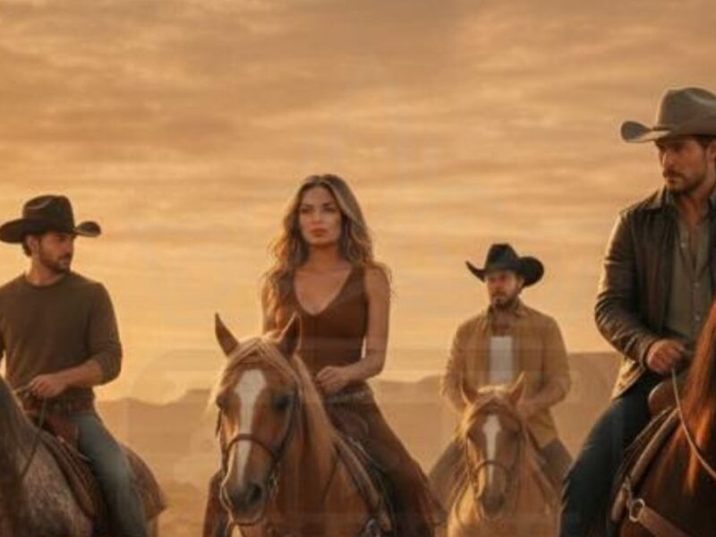 De qué trata Hermanos Coraje 2026