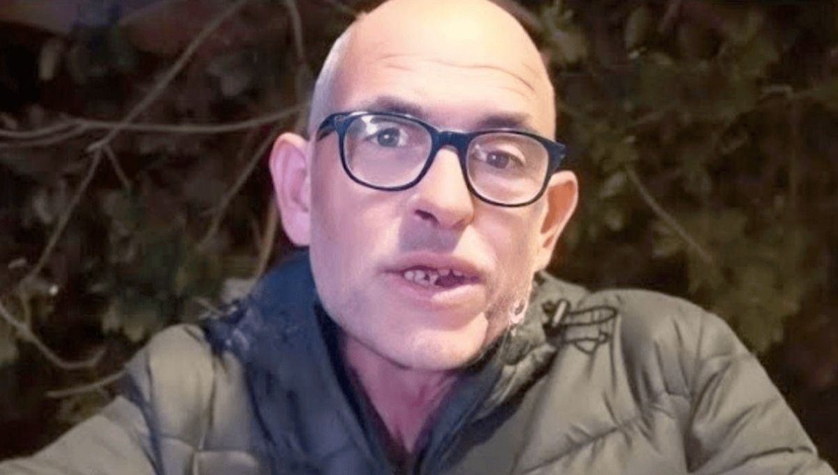 historia real del asesino de tiktok