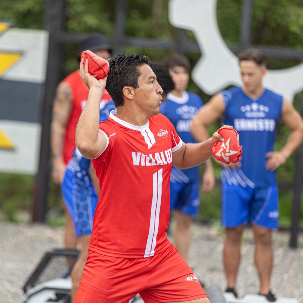 hombres en riesgo en la semana 26
