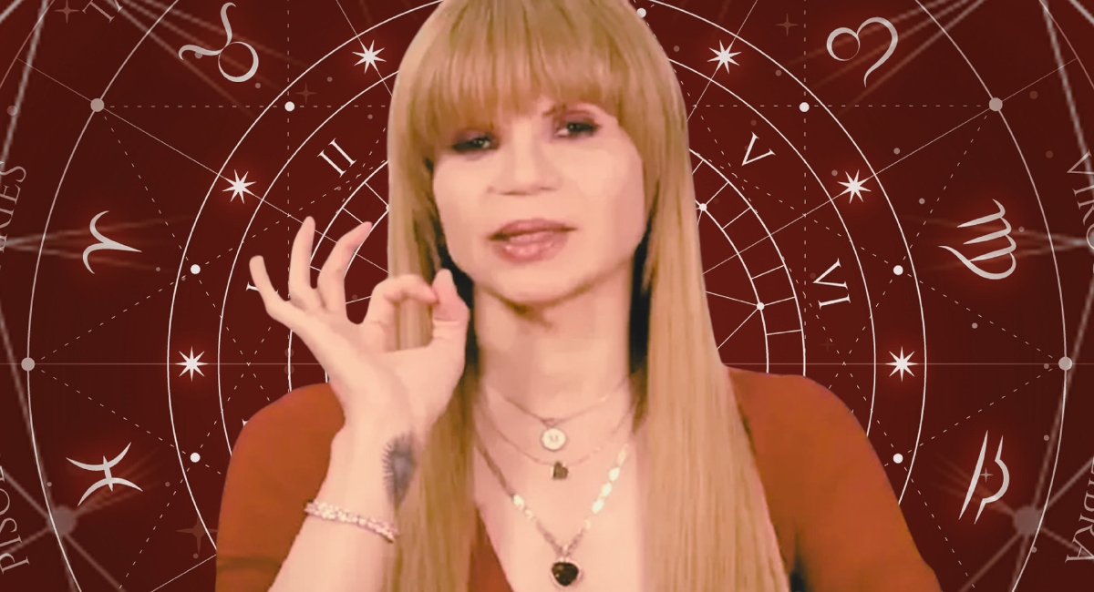 Horóscopo de Mhoni Vidente HOY 22 de marzo 2026