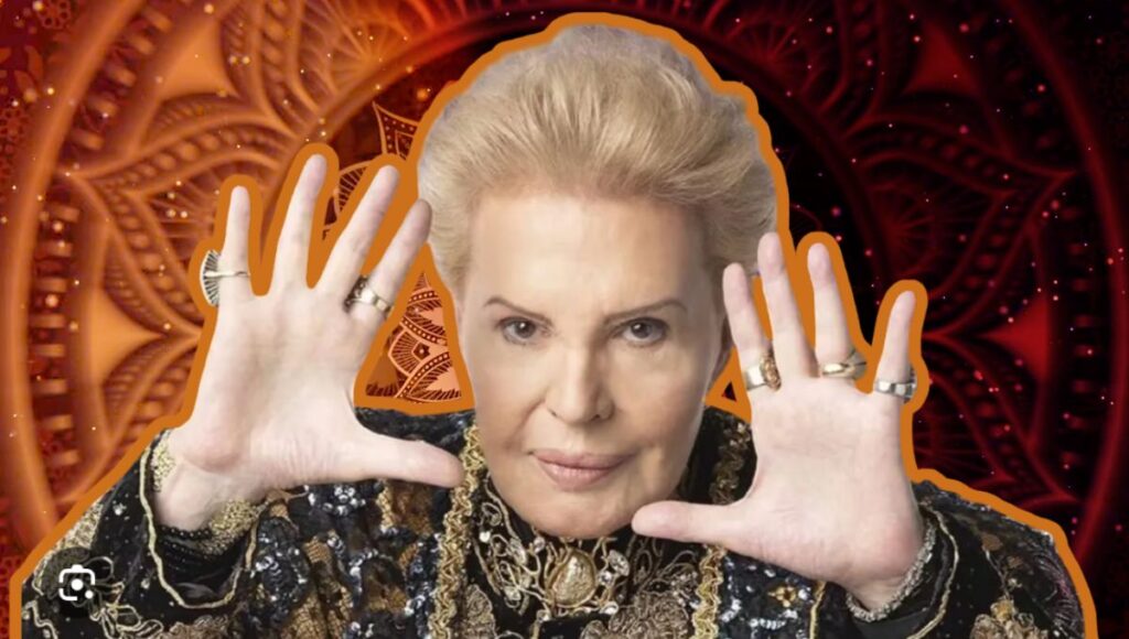 predicciones del horóscopo de walter mercado hoy 12 de marzo 2026