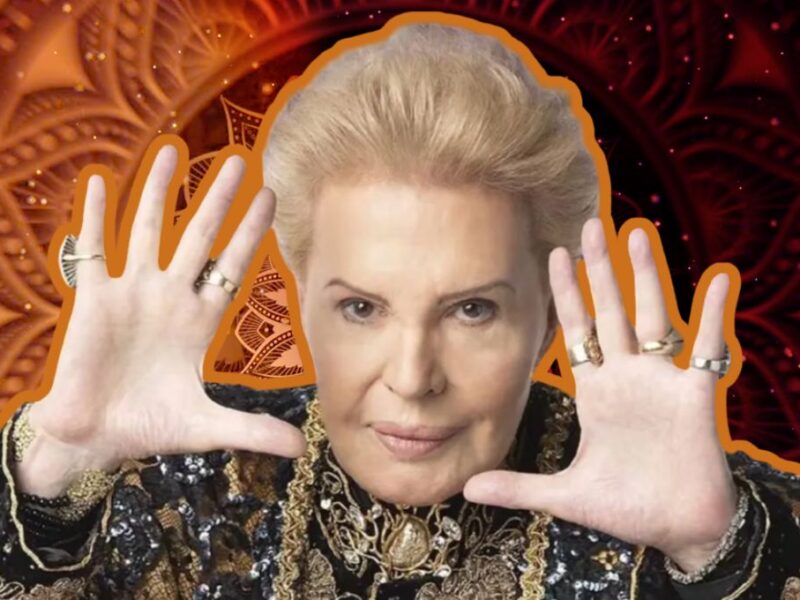 predicciones del horóscopo de walter mercado hoy 12 de marzo 2026