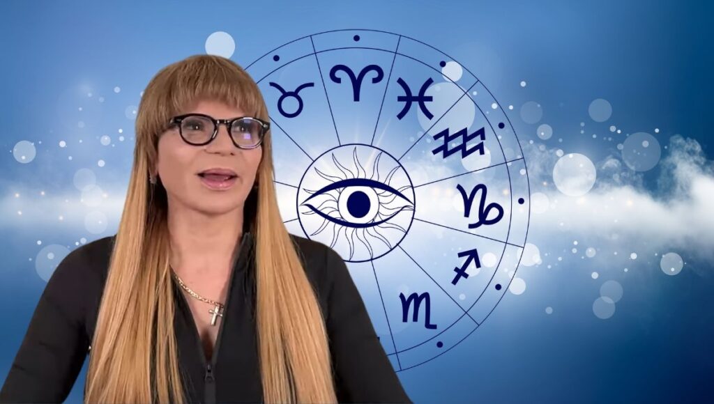 Horóscopo de Mhoni Vidente HOY domingo 30 de marzo: predicciones para tu signo