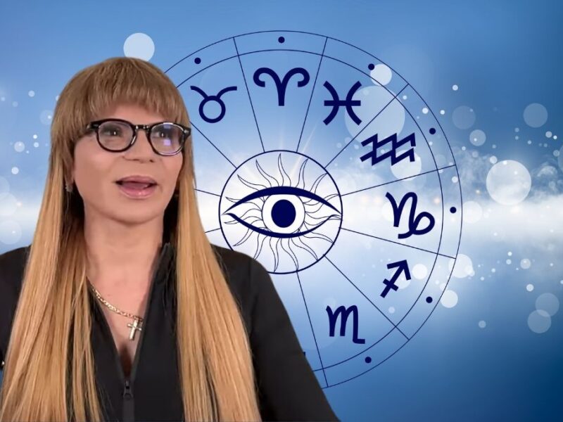 Horóscopo de Mhoni Vidente HOY domingo 30 de marzo: predicciones para tu signo