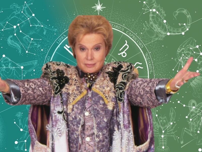 Horóscopo de Walter Mercado hoy martes 24 de marzo
