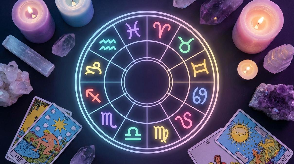 Horóscopo de Mhoni Vidente HOY 1 de abril: predicciones para todos los signos