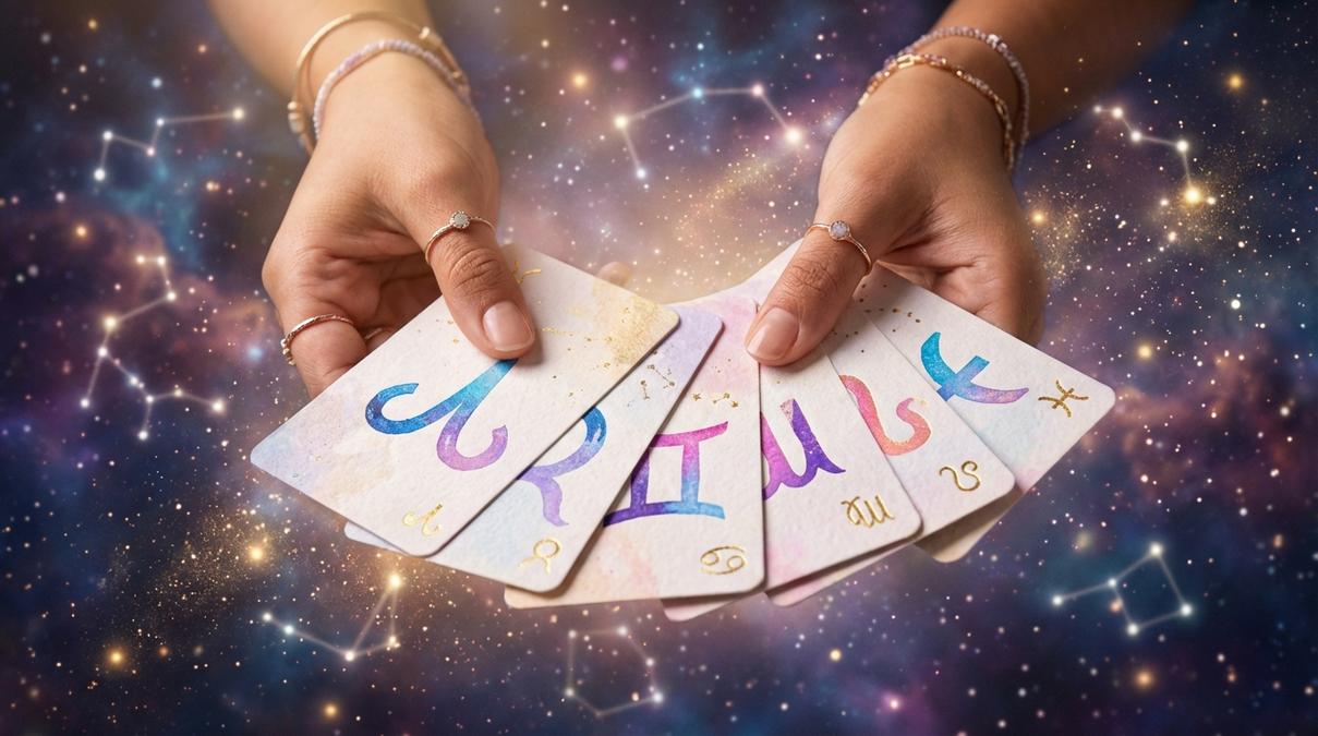 Horóscopo de Mhoni Vidente HOY 25 de marzo: predicciones para todos los signos