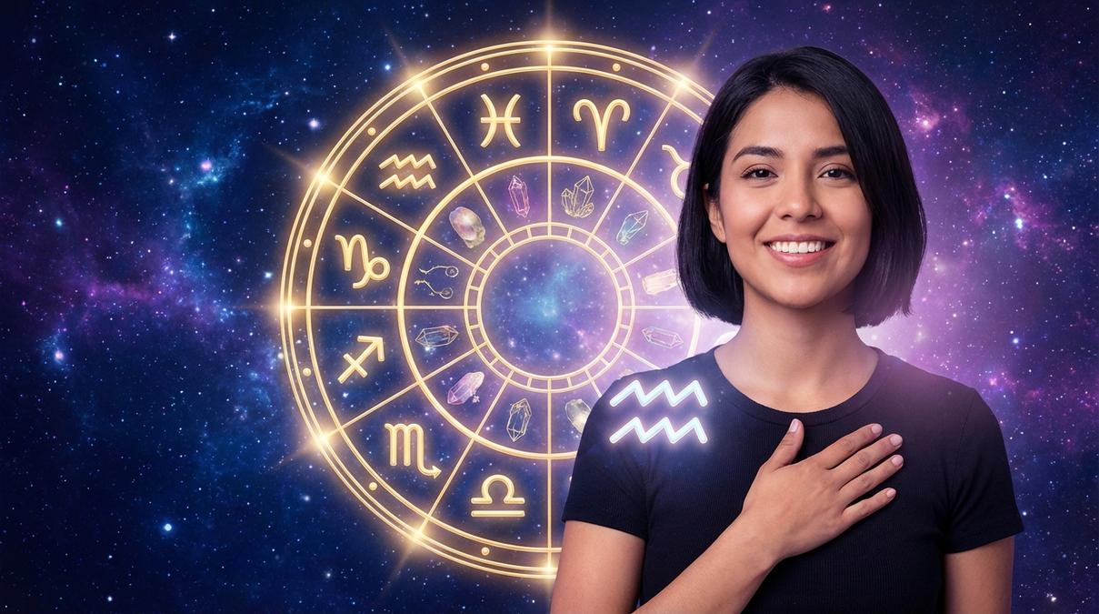 Horóscopo de Mhoni Vidente HOY 26 de marzo: lo que tu signo necesita escuchar