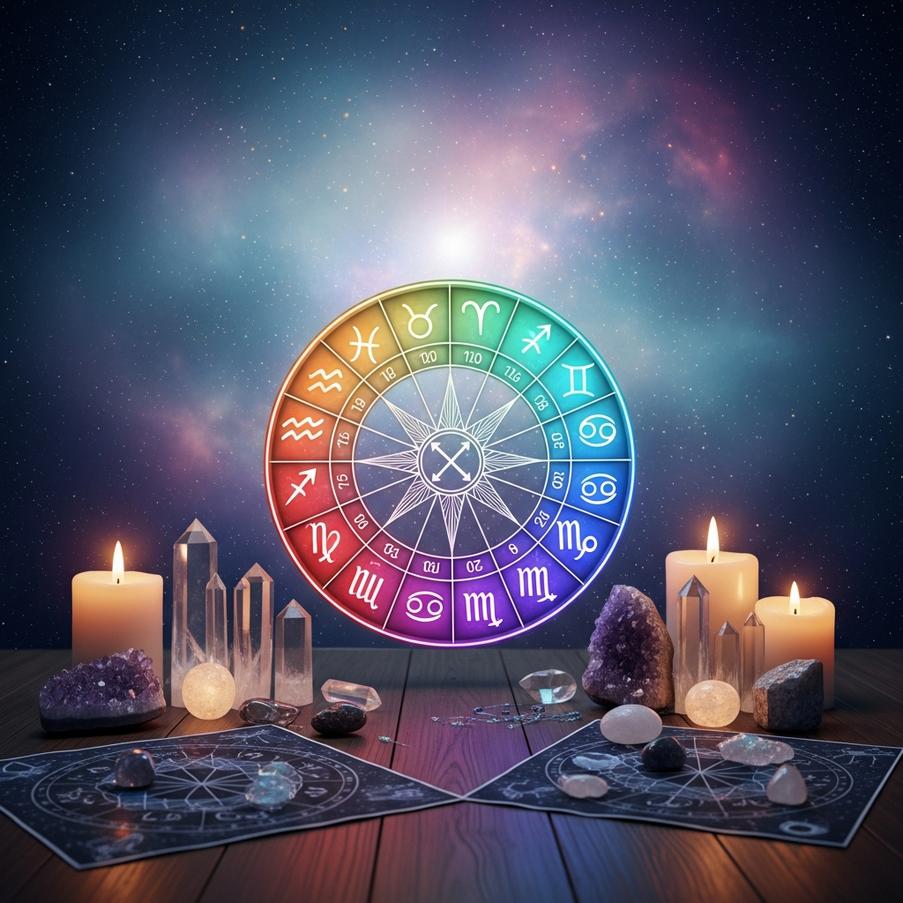 Horóscopo de Mhoni Vidente HOY 4 de abril: qué te deparan los astros