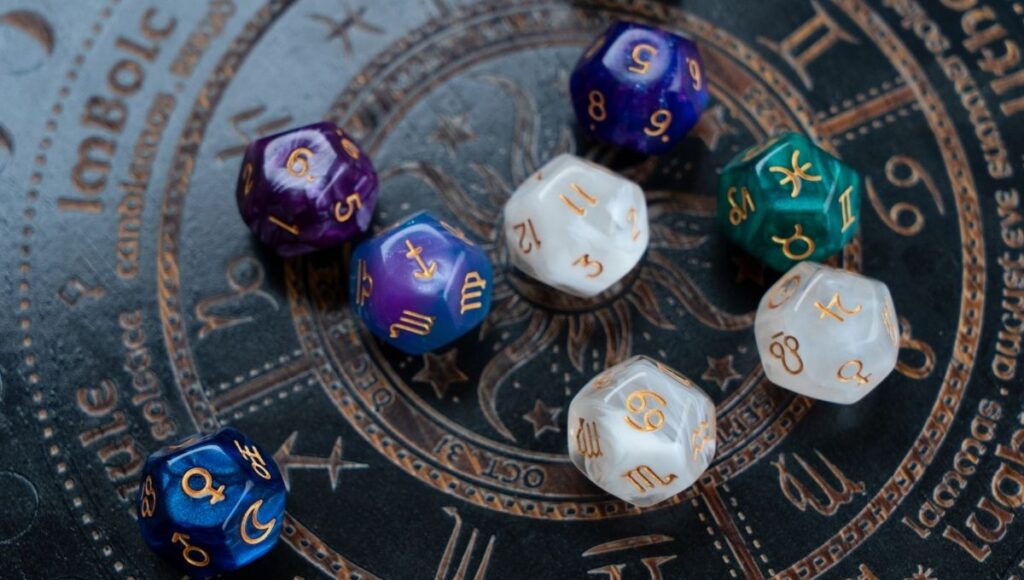 Horóscopo de Mhoni Vidente hoy jueves 18 de marzo 2026