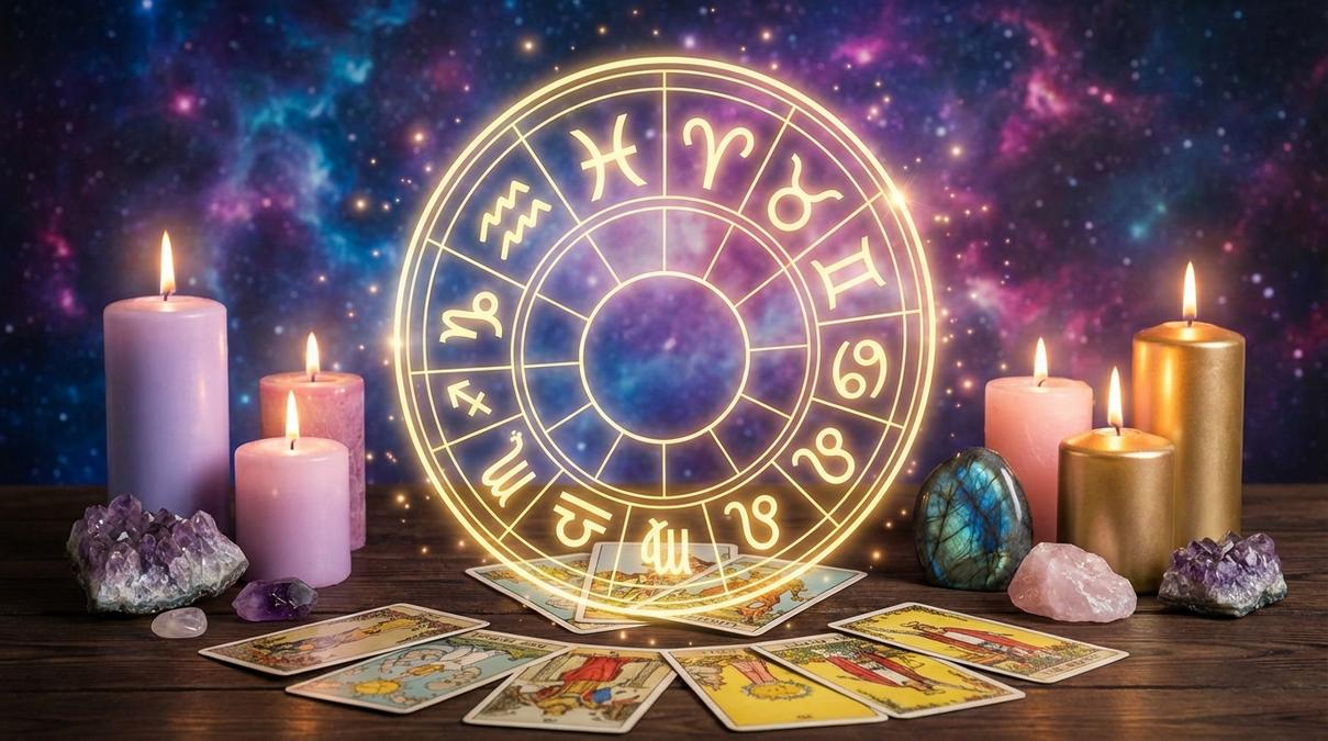 Horóscopo de Mhoni Vidente HOY miércoles 2 de abril: predicciones para tu signo