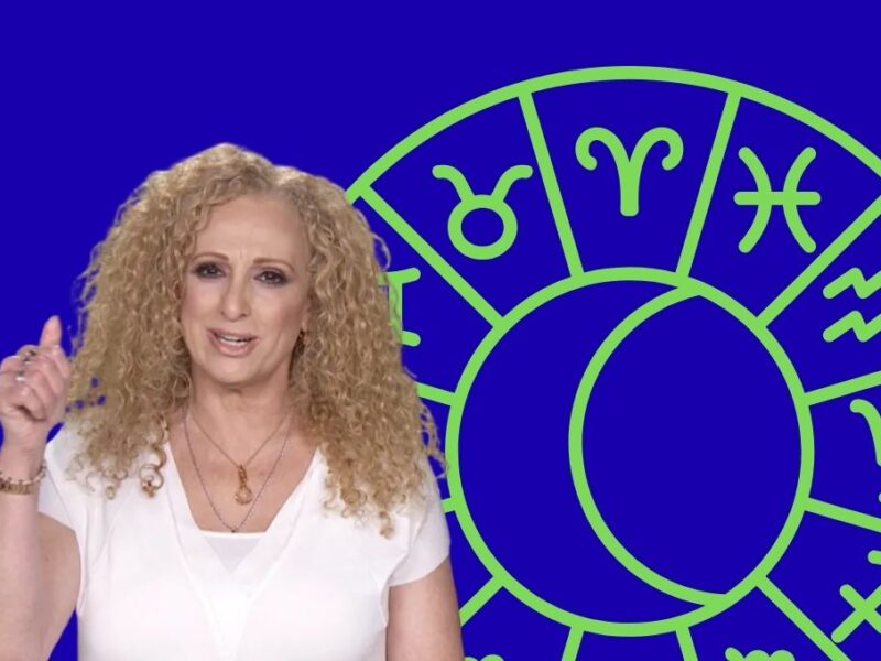 horoscopo mizada mohamed 1 de abril