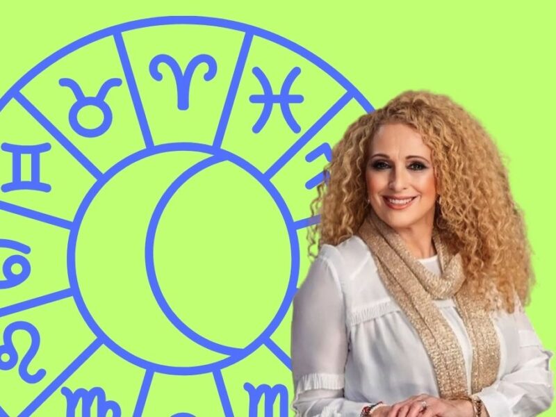 horoscopo mizada mohamed 2 de abril