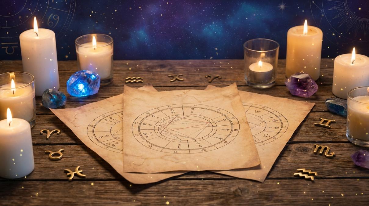 Horóscopo de Mizada Mohamed HOY 1 de abril: predicciones para amor, dinero y salud