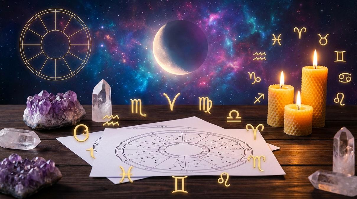 Horóscopo de Mizada Mohamed hoy 2 de abril: qué te depara en amor, dinero y salud