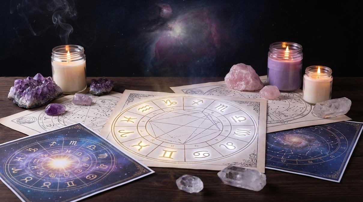 Horóscopo de Mizada Mohamed hoy 26 de marzo: predicciones en salud, dinero y amor