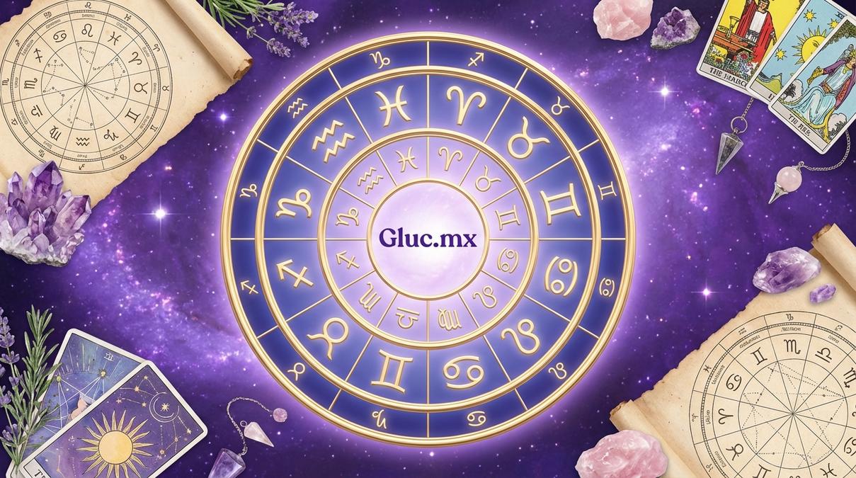 Horóscopo de Mizada Mohamed HOY 3 de abril: predicciones para tu signo en amor, salud y dinero