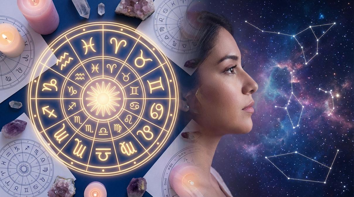 Horóscopo de Mizada Mohamed hoy 4 de abril: predicciones para tu signo en amor, salud y dinero