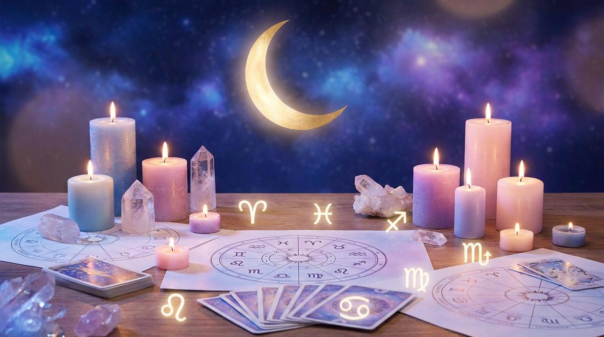 Horóscopo de Mizada Mohamed hoy: qué te depara en amor, dinero y salud