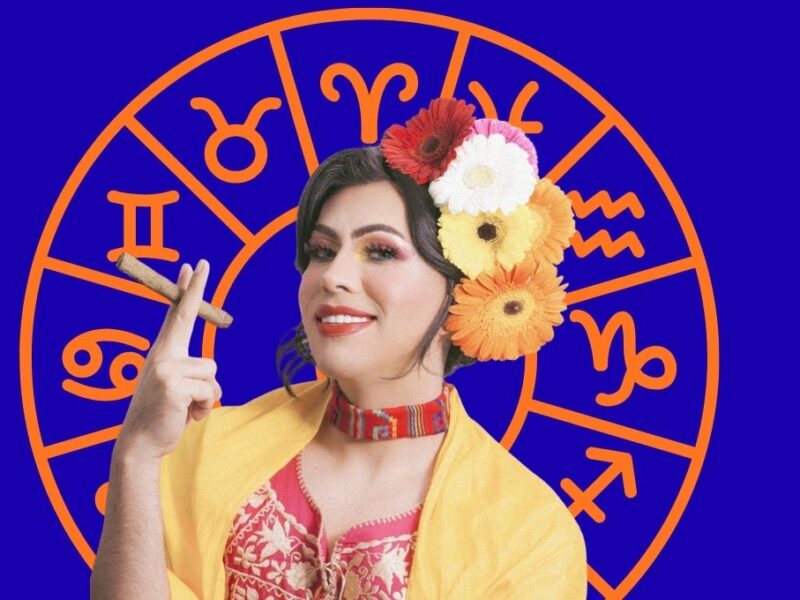 horoscopo nana calistar 1 de abril