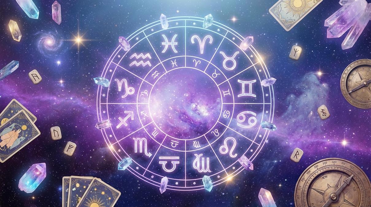 Horóscopo de Nana Calistar HOY 1 de abril: predicciones para tu signo