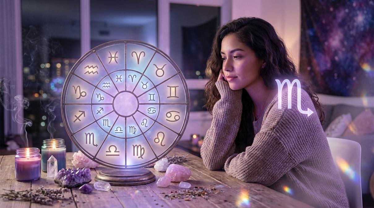 Horóscopo de Nana Calistar HOY 31 de marzo: predicciones para cerrar el mes con claridad