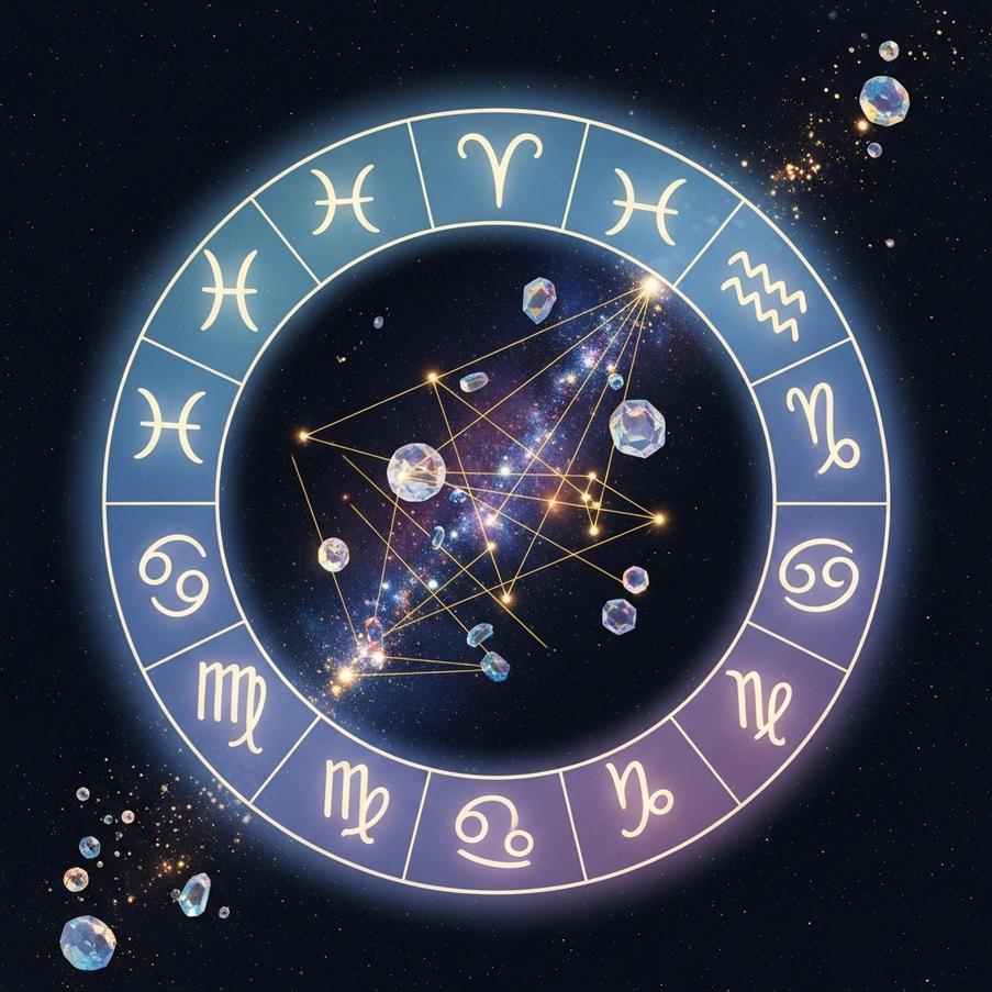 Horóscopo de Nana Calistar HOY 4 de abril: predicciones para tu signo