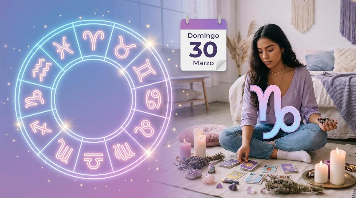 Horóscopo de Nana Calistar HOY lunes 30 de marzo: predicciones para tu signo