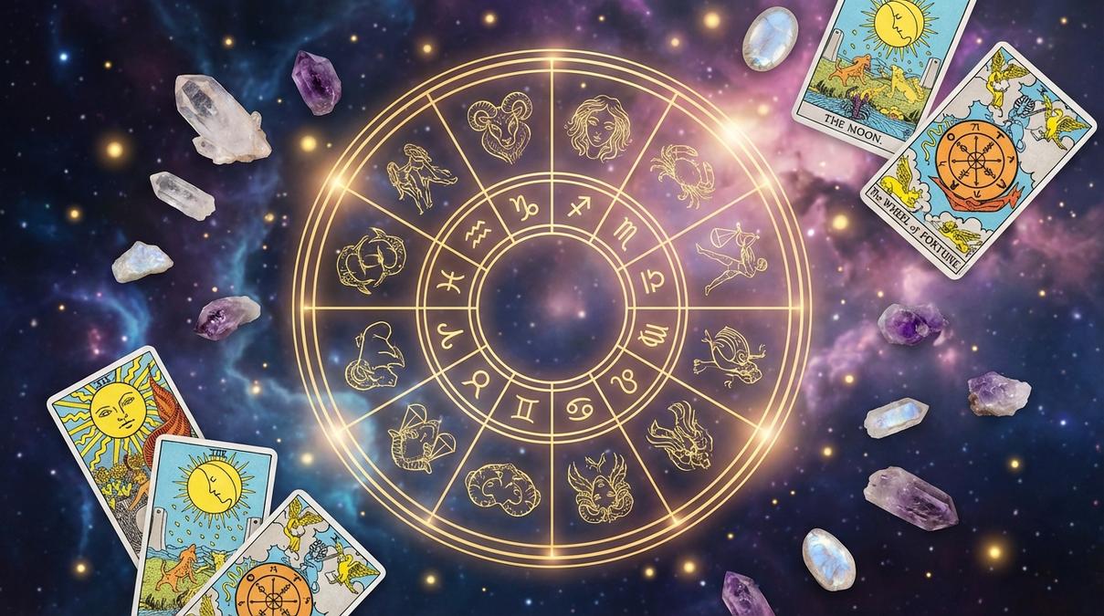 Horóscopo semanal de Mhoni Vidente del 30 de marzo al 5 de abril: predicciones para tu signo