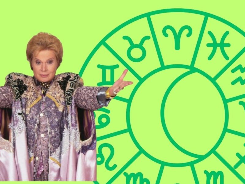 horoscopo walter mercado 2 de abril