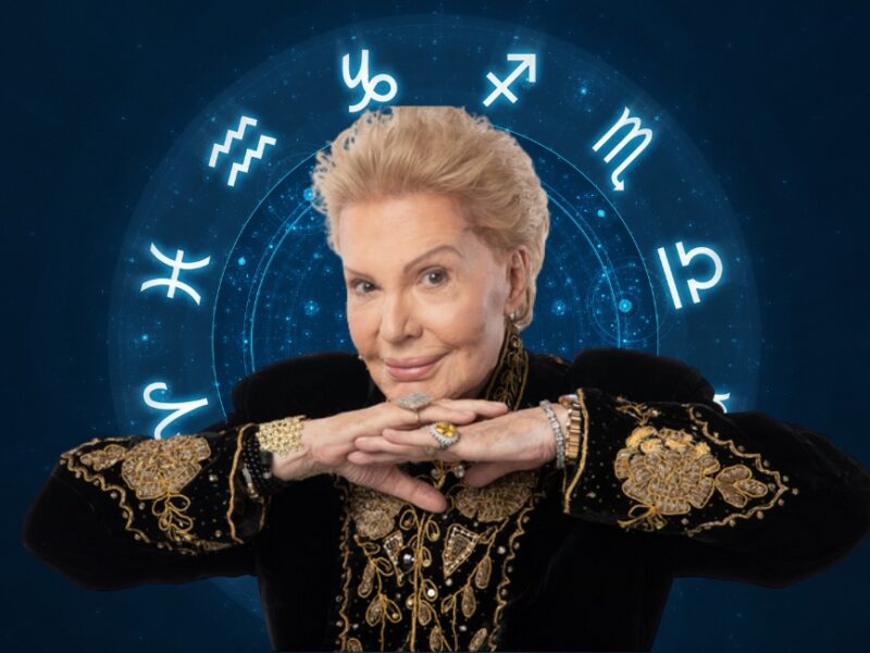 Horóscopo de Walter Mercado hoy