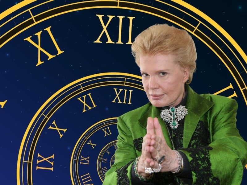 Horóscopo de Walter Mercado hoy 23 de marzo