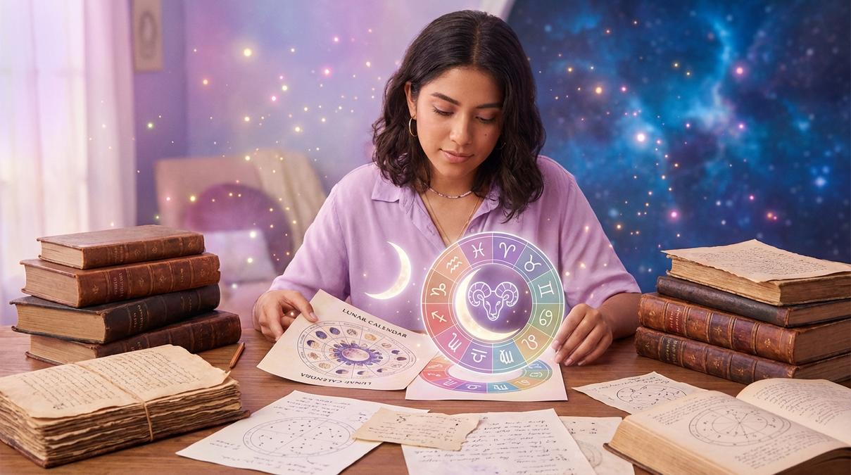 Horóscopo de Walter Mercado hoy 26 de marzo: qué energía trae para tu signo