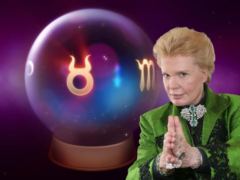 Horóscopo de Walter Mercado hoy 2 de marzo