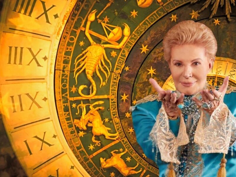 Horóscopo de Walter Mercado HOY 30 de marzo: qué dice para tu signo