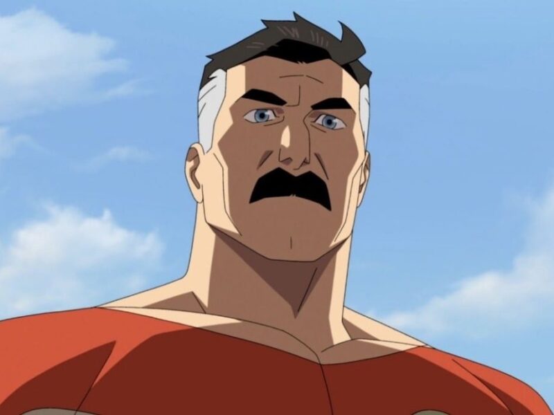 Invencible Temporada 4 Capítulo 5