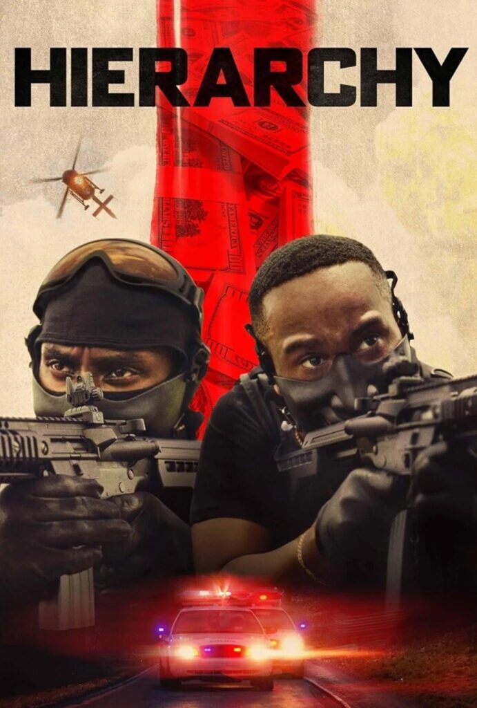 final explicado de Jerarquía película 2025 en Netflix