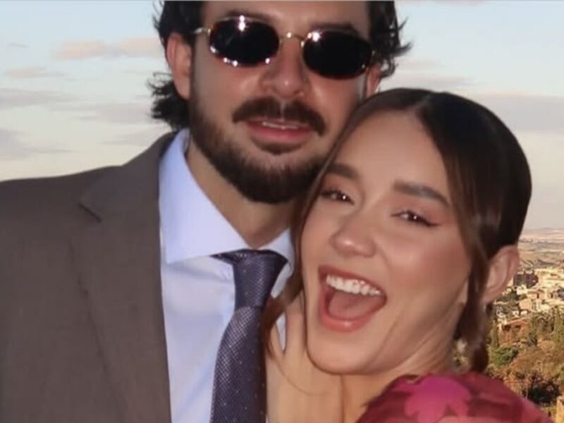 ¿Kass Quezada y Arturo terminaron?